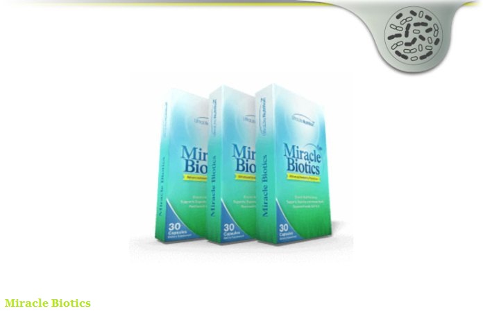 Image for How Does Miracle Biotics Works? with ID of: 1649689