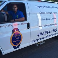 Image for Classic Care Services Inc with ID of: 1650270