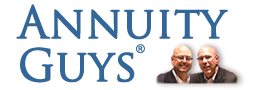 Image for The Annuity Guys with ID of: 1650392