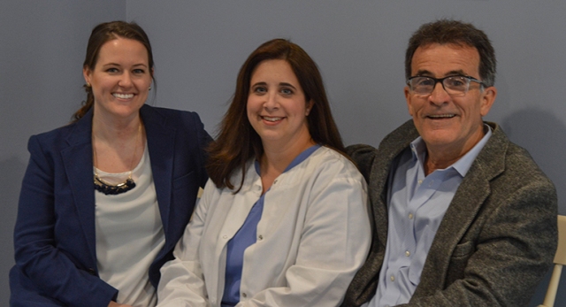 Image for Keystone Audiology with ID of: 1650792