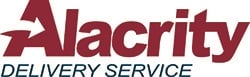Image for Alacrity Delivery with ID of: 1650838