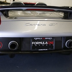 Image for Formula One Imports with ID of: 1650864