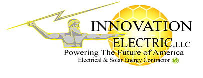 Image for Innovation Electric, LLC with ID of: 1650920