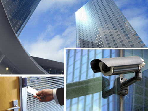 Image for Company provides with a customized security system which is cost effective with ID of: 1650933