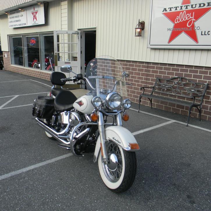 Image for Attitude Alley Motorcycle Co LLC with ID of: 1651045