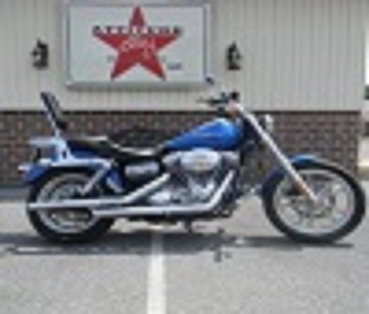 Image for Attitude Alley Motorcycle Co LLC with ID of: 1651051
