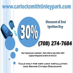 Image for Car Locksmith Tinley Park with ID of: 1651137