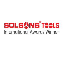 Image for Hand Tools - Solsons Tools with ID of: 1651183