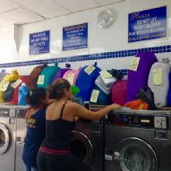 Image for Sarah N Shelly Laundromat with ID of: 1651202
