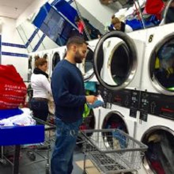 Image for Sarah N Shelly Laundromat with ID of: 1651204