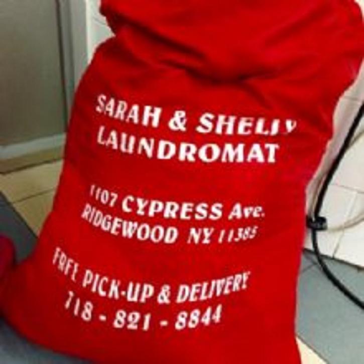 Image for Sarah N Shelly Laundromat with ID of: 1651210