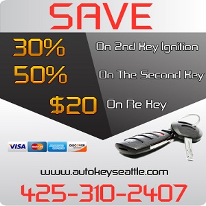 Image for Auto Key Seattle with ID of: 1651269