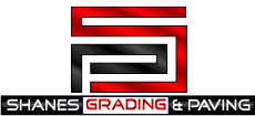 Image for Shane's Grading and Paving Inc with ID of: 1651275