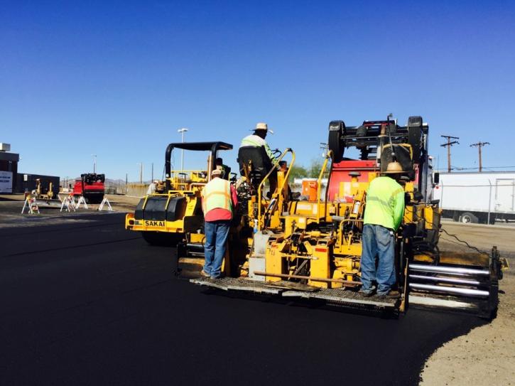 Image for Shane's Grading and Paving Inc with ID of: 1651277
