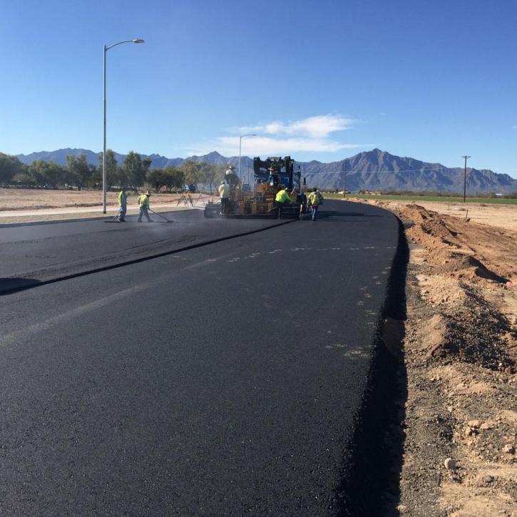 Image for Shane's Grading and Paving Inc with ID of: 1651278