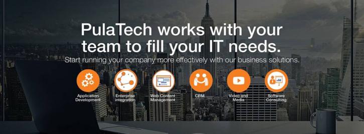 Image for PulaTech with ID of: 1651543