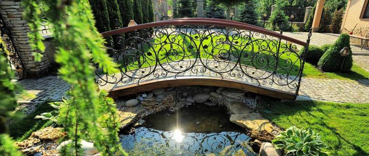 Image for Fitz's Fish Ponds NJ, NY & PA with ID of: 1651546