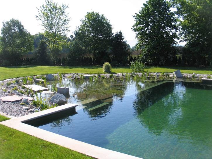 Image for Fitz's Fish Ponds NJ, NY & PA with ID of: 1651550