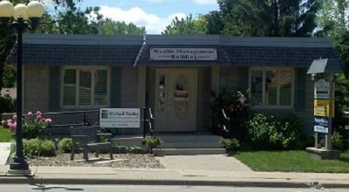 Image for Michael Traxler Wealth Management, LLC with ID of: 1651609