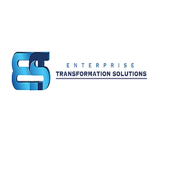 Image for Enterprise Transformation Solutions with ID of: 1651660