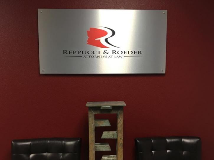 Image for Reppucci & Roeder, PLLC with ID of: 1651855