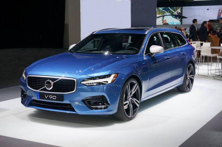 Image for Volvo Cars Annapolis with ID of: 1652151