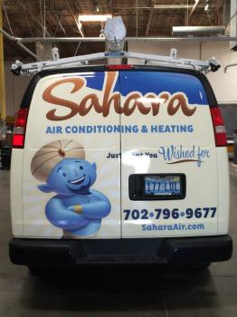 Image for Sahara Air Conditioning & Heating with ID of: 1652398
