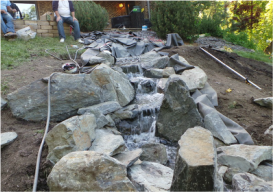 Image for Fitz's Fish Ponds NJ, NY & PA with ID of: 1652427