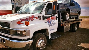Image for All Ways Towing INC with ID of: 1652557