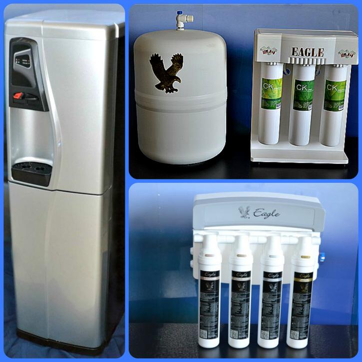 Image for Water Treatment System - Eagle Industries Corp with ID of: 1652773