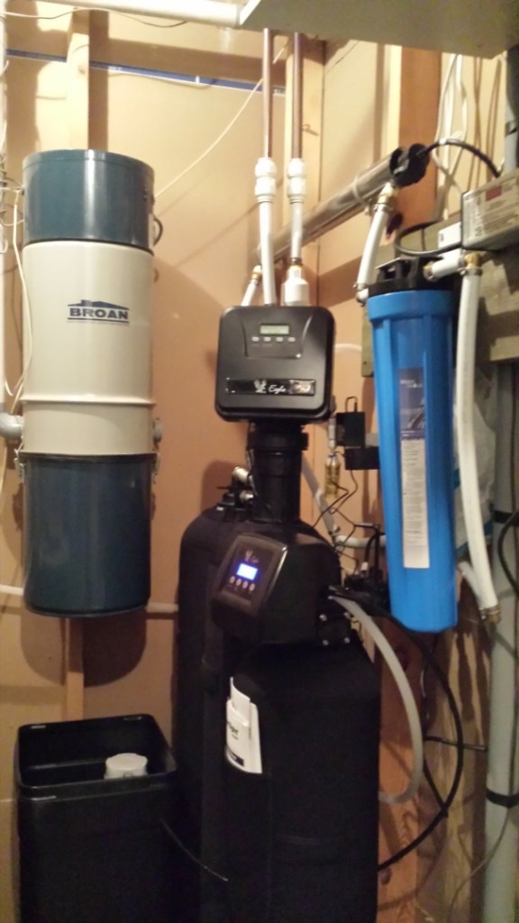 Image for Water Treatment System - Eagle Industries Corp with ID of: 1652774