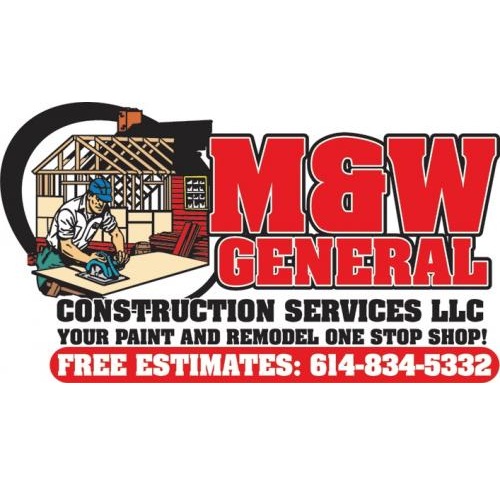 Image for M&W General Construction Services LLC with ID of: 1652832