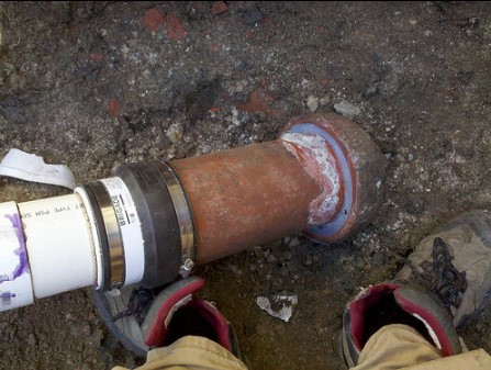 Image for Jason's Plumbing with ID of: 1652842