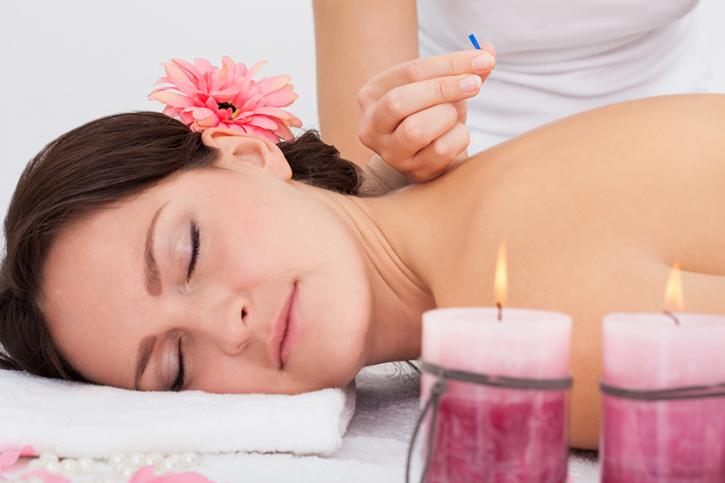Image for Thriving Chiropractic - Integrative Health Center with ID of: 1653107
