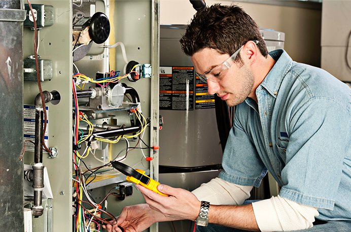Image for Ajax Air Conditioning & Heating with ID of: 1653405