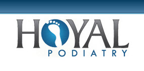 Image for Hoyal Podiatry with ID of: 1653499
