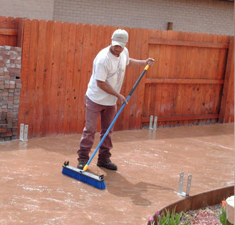 Image for Good Day Concrete with ID of: 1653505
