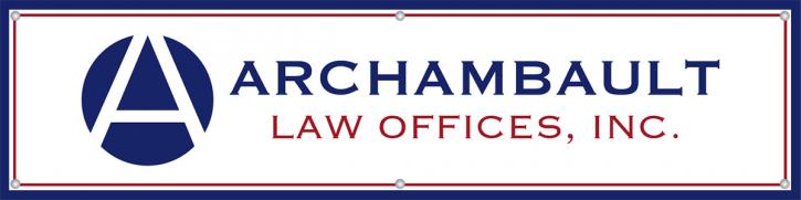 Image for Archambault Law Offices, Inc. with ID of: 1653559