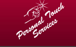 Image for Personal Touch Services with ID of: 1653575