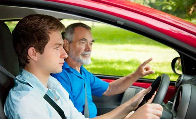Image for HIENZ Driving School with ID of: 1653737