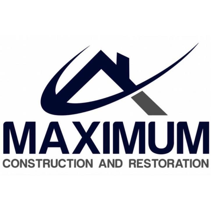 Image for Maximum Construction & Restoration with ID of: 1653789