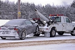 Image for Lowell Towing Service with ID of: 1653916