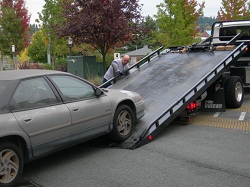 Image for Lowell Towing Service with ID of: 1653925