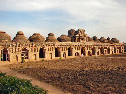 Image for Top 10 must do things in Hampi with ID of: 1654070