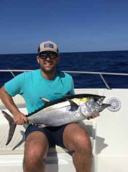 Image for Catch 'Em All Sportfishing with ID of: 1654429