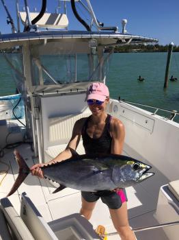 Image for Catch 'Em All Sportfishing with ID of: 1654449