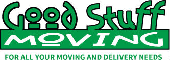 Image for Good Stuff Moving with ID of: 1654477