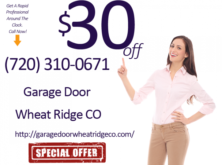 Image for Garage Door Wheat Ridge CO with ID of: 1654672