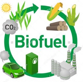 Image for Second Generation Biofuels Market will be Growing  at a CAGR of 49.4% during 2014-2020 with ID of: 1654926