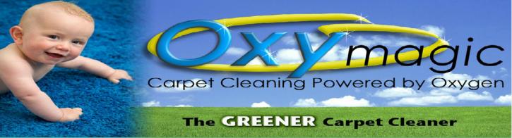 Image for Oxymagic Carpet Cleaning with ID of: 1655000